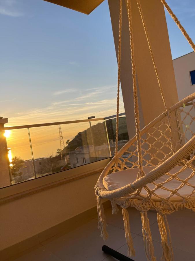 Apartment Filou Makarska Esterno foto