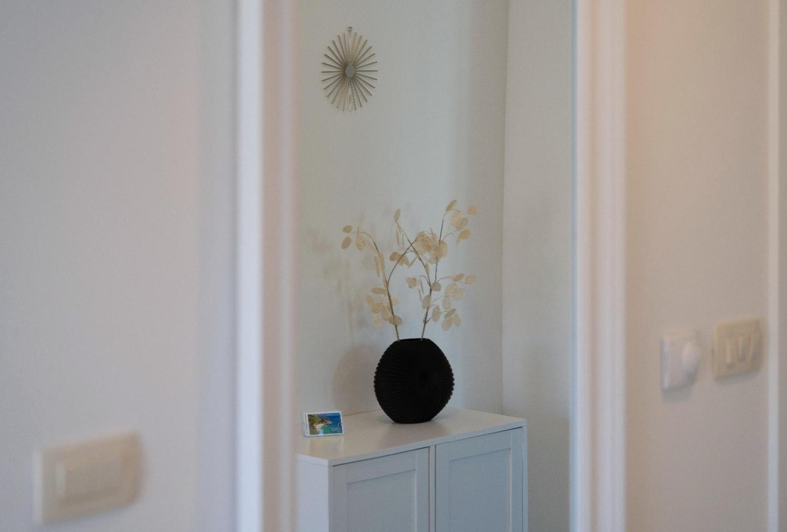 Apartment Filou Makarska Esterno foto