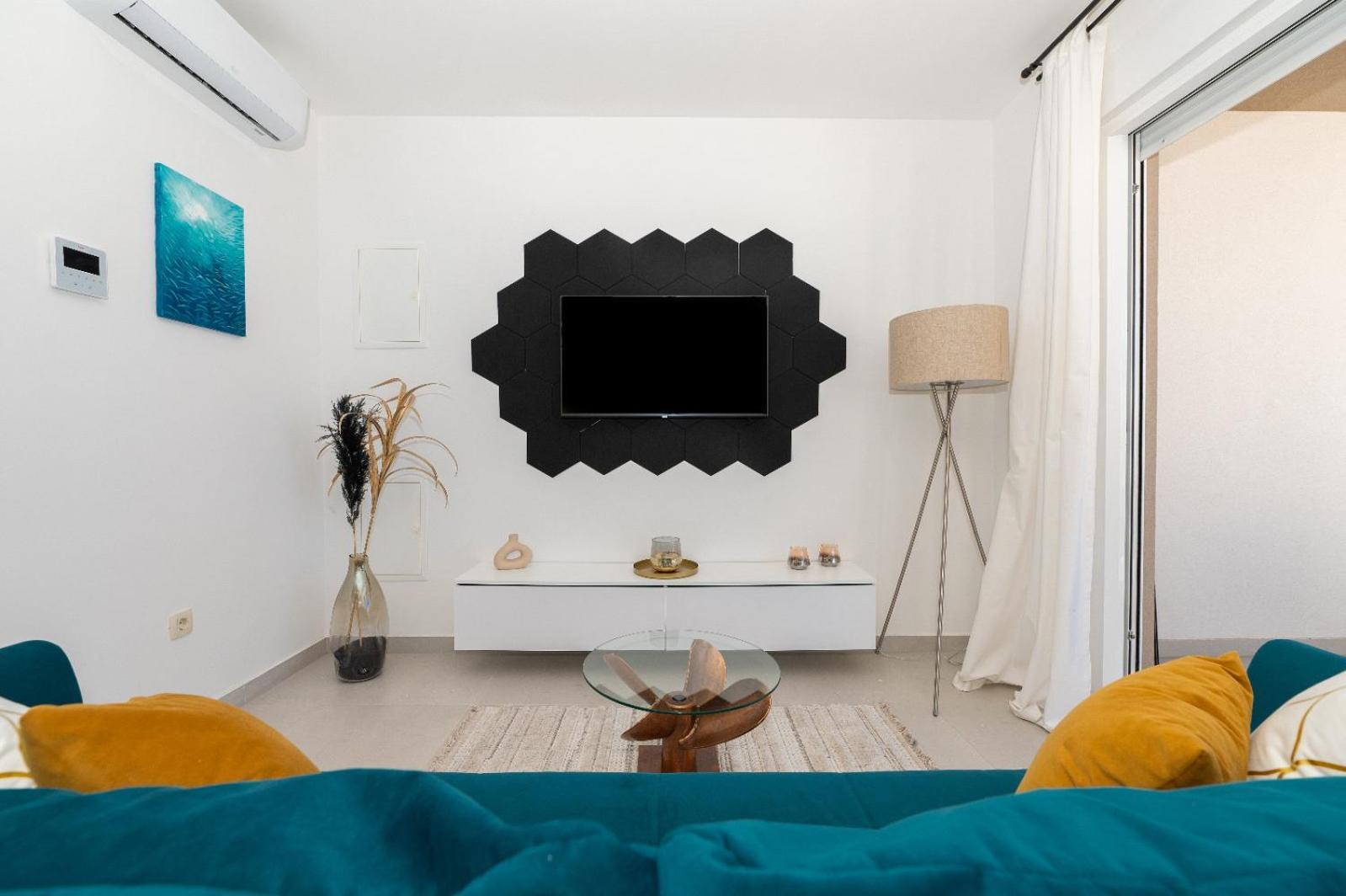 Apartment Filou Makarska Esterno foto