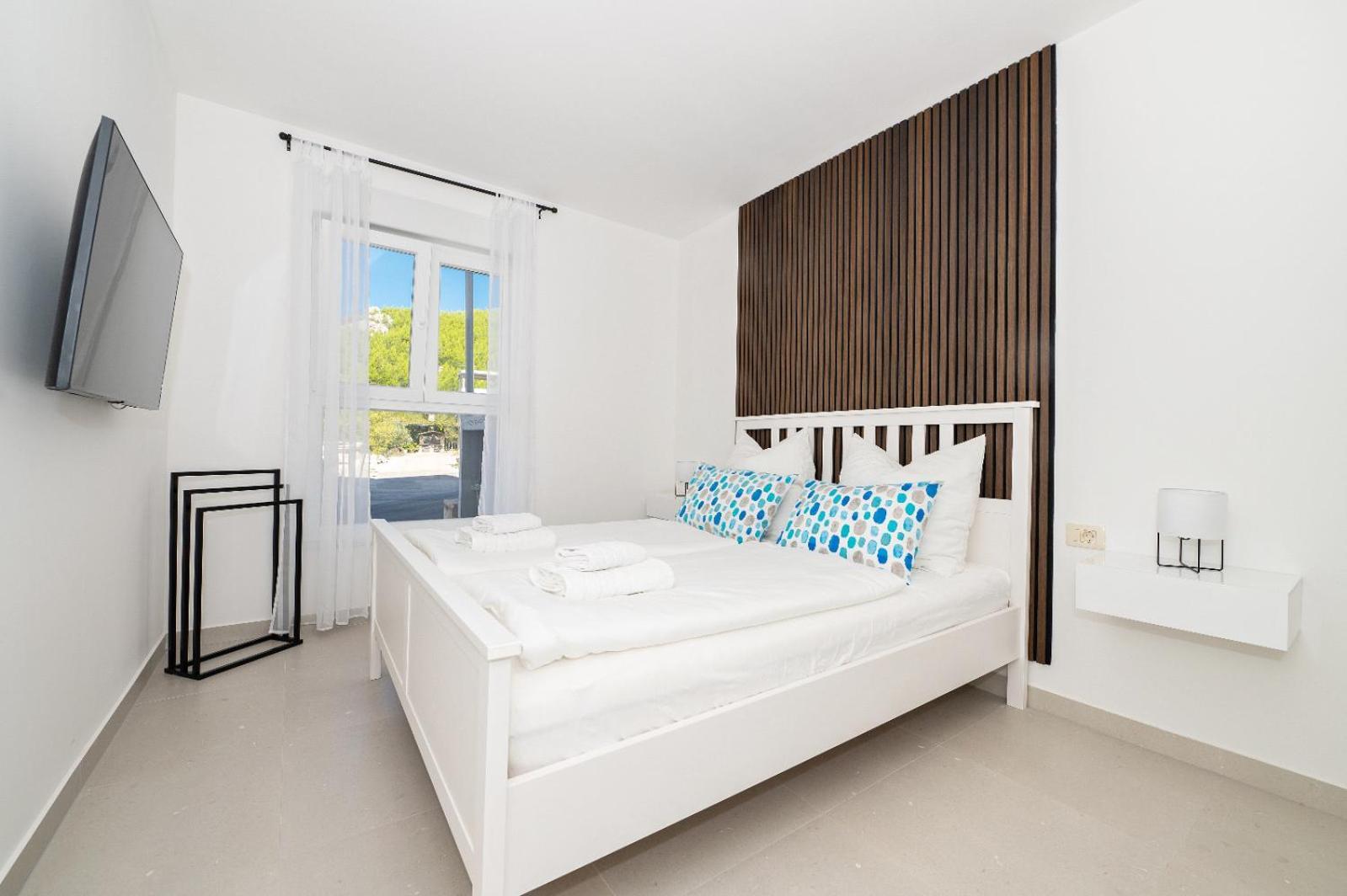 Apartment Filou Makarska Esterno foto