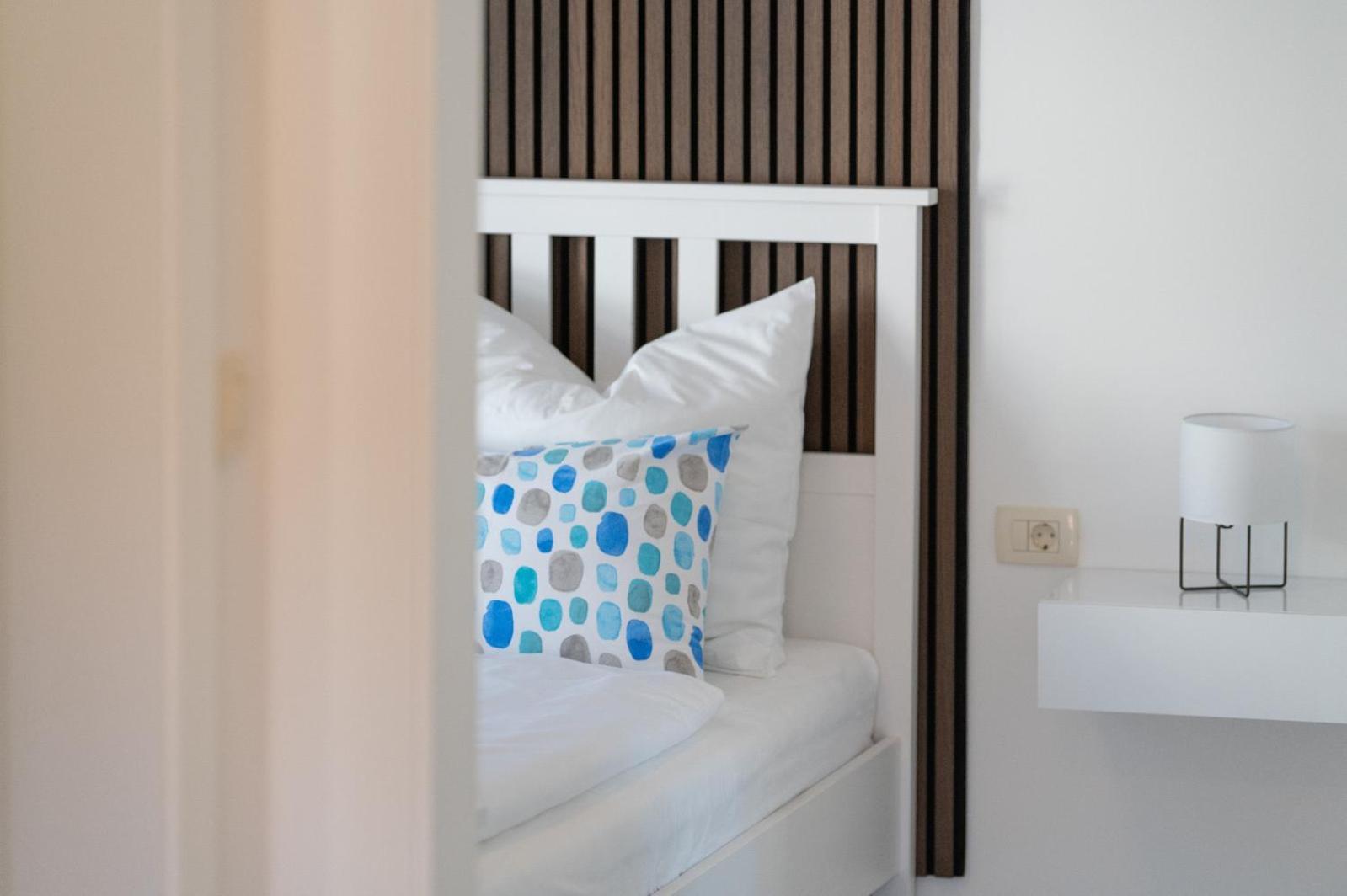 Apartment Filou Makarska Esterno foto