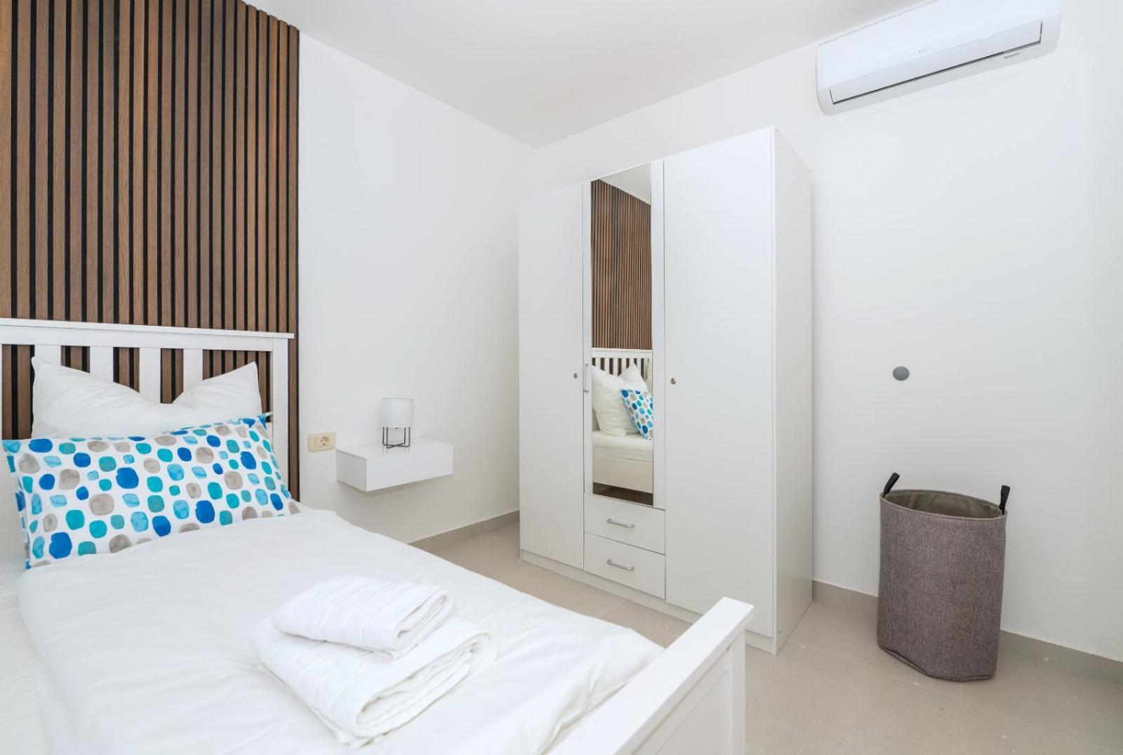 Apartment Filou Makarska Esterno foto