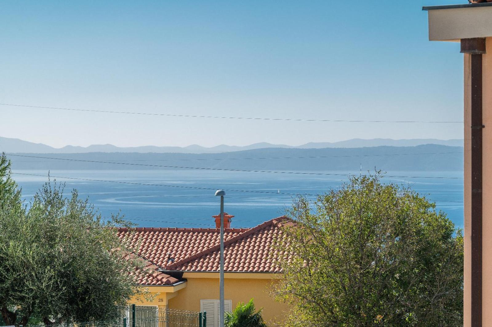 Apartment Filou Makarska Esterno foto